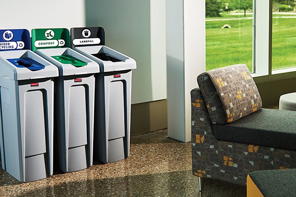 Noticias Sobre Productos de Limpieza Institucional en Mexico