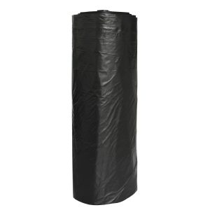 Bolsa Negra para basura de Alta Densidad. 250 piezas Bolsa Negra para basura de Alta Densidad. 250 piezas