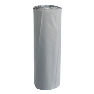 Bolsa Gris para Basura de Alta Densidad. 250 piezas Bolsa Gris para Basura de Alta Densidad. 250 piezas