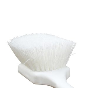 Cepillo para Lavar Utencilios de Cocina, Cerdas Nylon, Mango de Plástico de 20" Cepillo para Lavar Utencilios de Cocina, Cerdas Nylon, Mango de Plástico de 20"