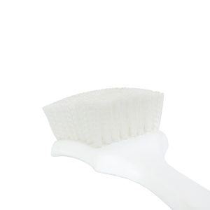 Cepillo para Lavar Utencilios de Cocina, Cerdas Nylon, Mango de Plástico de 8.5" Cepillo para Lavar Utencilios de Cocina, Cerdas Nylon, Mango de Plástico de 8.5"