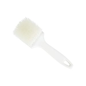 Cepillo para Lavar Utencilios de Cocina, Cerdas Nylon, Mango de Plástico de 8.5" Cepillo para Lavar Utencilios de Cocina, Cerdas Nylon, Mango de Plástico de 8.5"