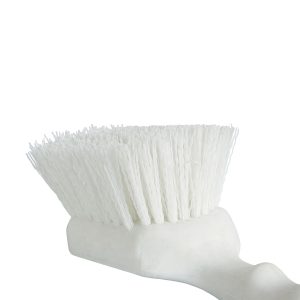 Cepillo para Lavar Utencilios de Cocina, Cerdas Nylon, Mango de Plástico de 8.5" Cepillo para Lavar Utencilios de Cocina, Cerdas Nylon, Mango de Plástico de 8.5"