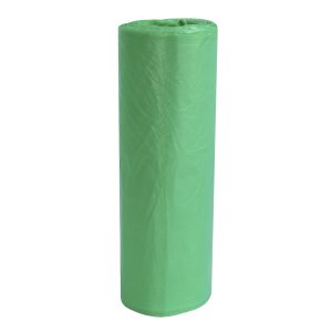 Bolsa Verde para Basura BIODEGRADABLE de Alta Densidad de 40X46" Bolsa Verde para Basura BIODEGRADABLE de Alta Densidad de 40X46"