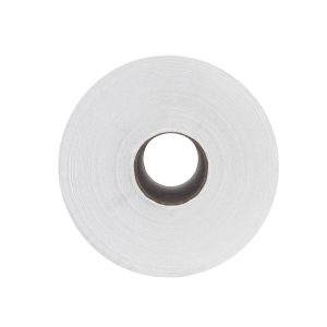 Papel para Manos en Toalla en Blanca Rollo 6/180 Mts.