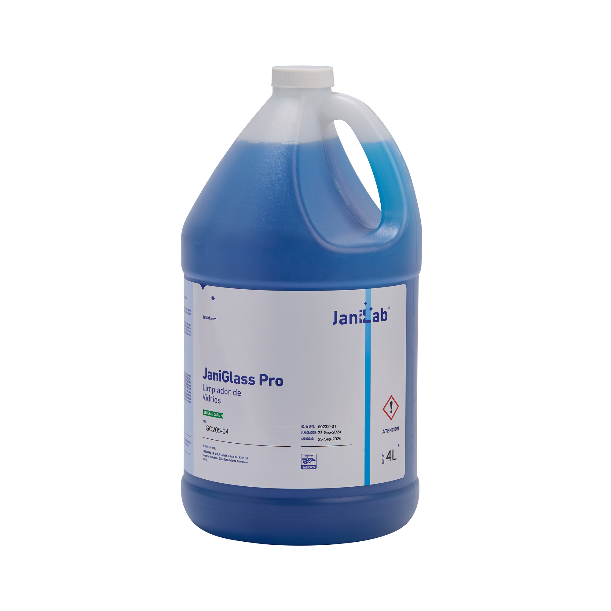 JANIGLASS PRO By JaniLab® JANIGLASS PRO By JaniLab®