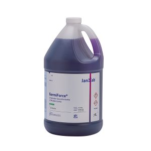 GERMIFORCE By JaniLab®