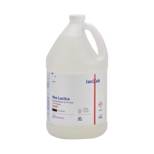MAX LACTICO By JaniLab® MAX LACTICO By JaniLab®