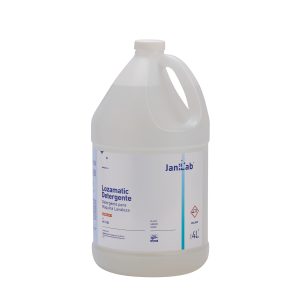 LOZAMATIC DETERGENTE By JaniLab® LOZAMATIC DETERGENTE By JaniLab®