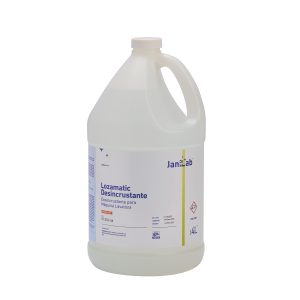 LOZAMATIC DESINCRUSTANTE By JaniLab® LOZAMATIC DESINCRUSTANTE By JaniLab®