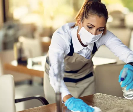 Limpieza en restaurantes Limpieza en restaurantes