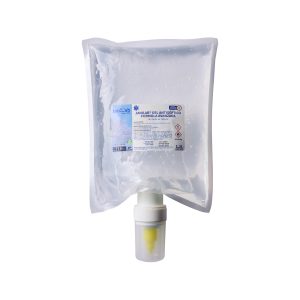 GEL ANTISEPTICO FORMULA AVANZADA 4x1200 mil. By JaniLab® GEL ANTISEPTICO FORMULA AVANZADA 4x1200 mil. By JaniLab®