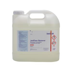 JANIFLOOR REMOVER By JaniLab® JANIFLOOR REMOVER By JaniLab®