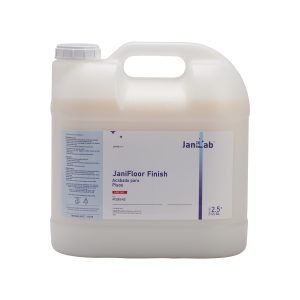 JANIFLOOR FINISH By JaniLab®