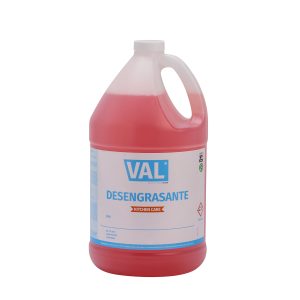 VAL DESENGRASANTE By JaniLab®