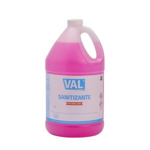 VAL-SANITIZANTE By JaniLab®