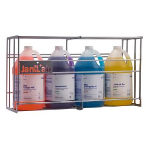 CANASTILLA JANILAB® DE 4 PRODUCTOS CANASTILLA JANILAB® DE 4 PRODUCTOS